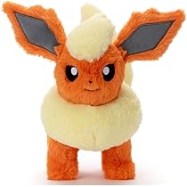 くたくたたった ブイズ ぬいぐるみ ポケモン くたくたたった! ぬいぐるみS イーブイ｜くたくた